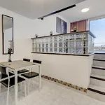 Luxury With Stunning Ocean View Appartement