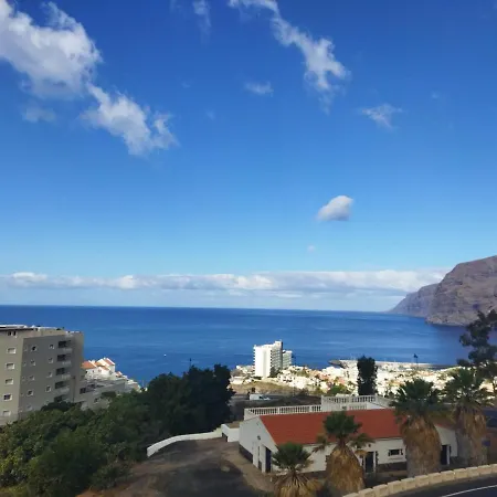 Apartmán Luxury With Stunning Ocean View