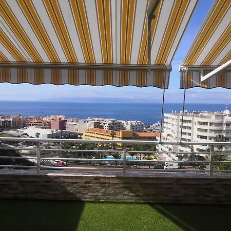 Luxury With Stunning Ocean View Appartement