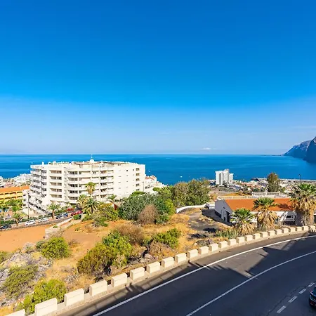 Apartmán Luxury With Stunning Ocean View *