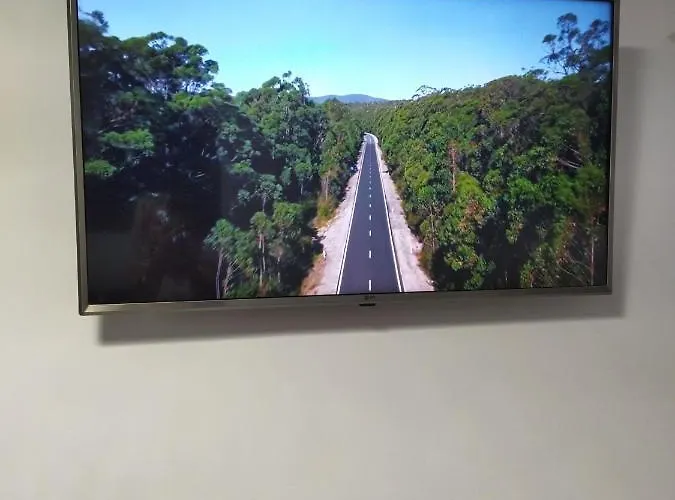 Apartman Luxury With Stunning Ocean View *