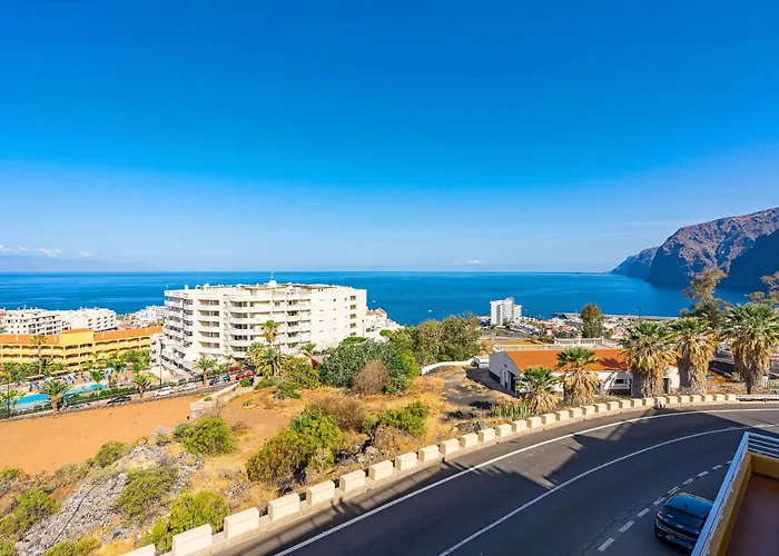 Apartment Luxury With Stunning Ocean View *