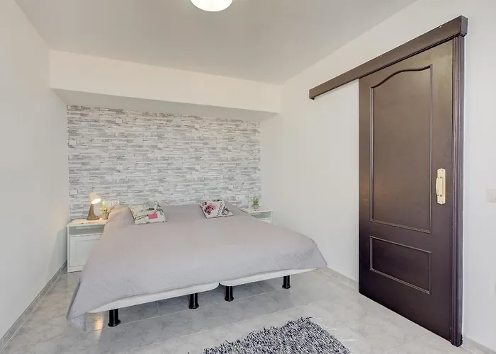 Apartman Luxury With Stunning Ocean View