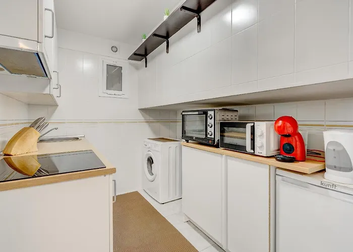 Luxury With Stunning Ocean View * Puerto de Santiago (Tenerife)