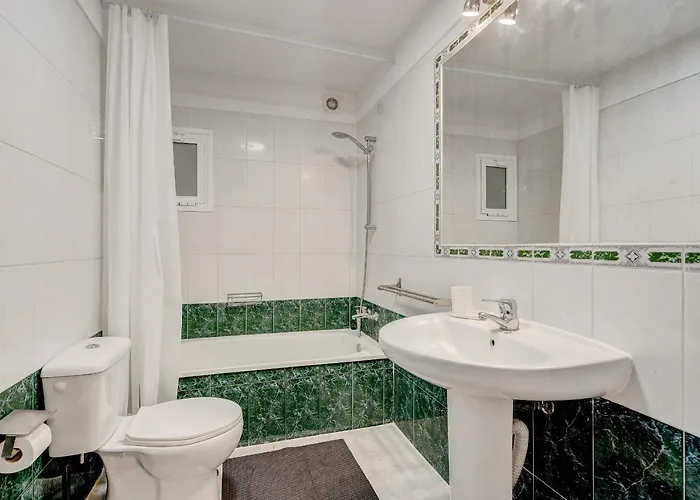 Apartment Luxury With Stunning Ocean View *