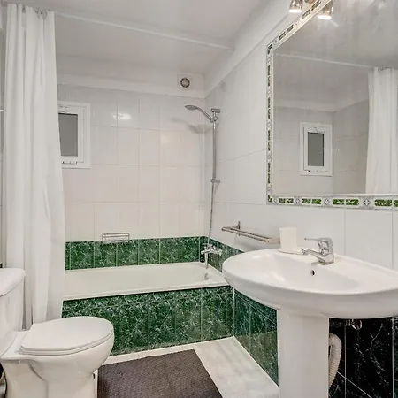 Apartament Luxury With Stunning Ocean View *