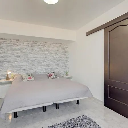 Apartmán Luxury With Stunning Ocean View